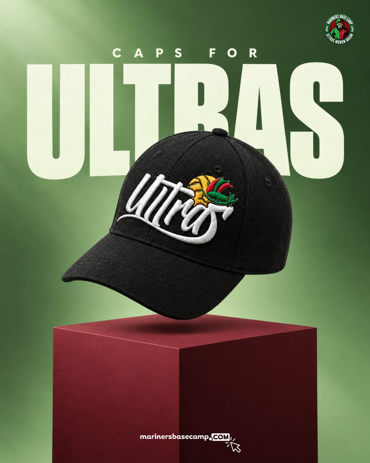 MBC Cap